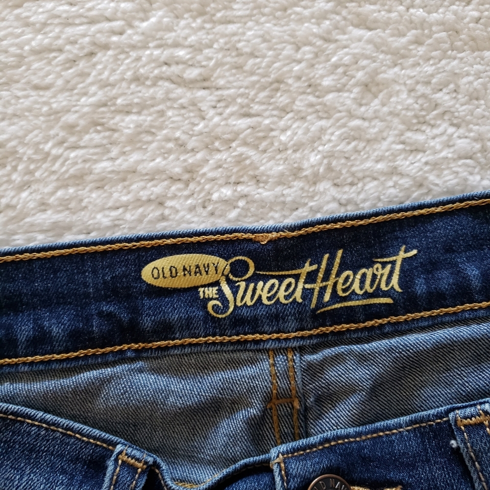 Jeans - Picture 4 of 4